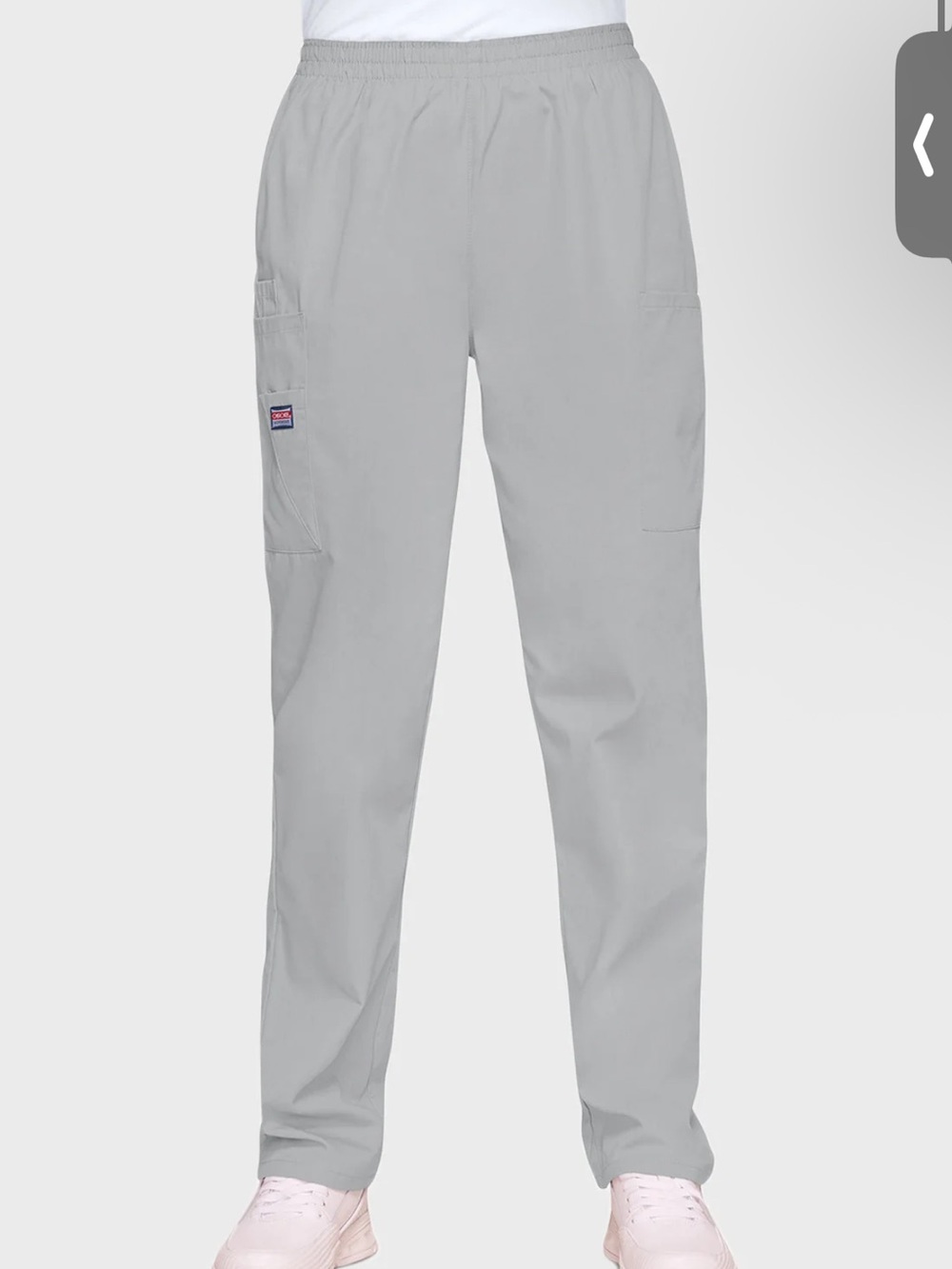 NWT Cherokee scrub pants